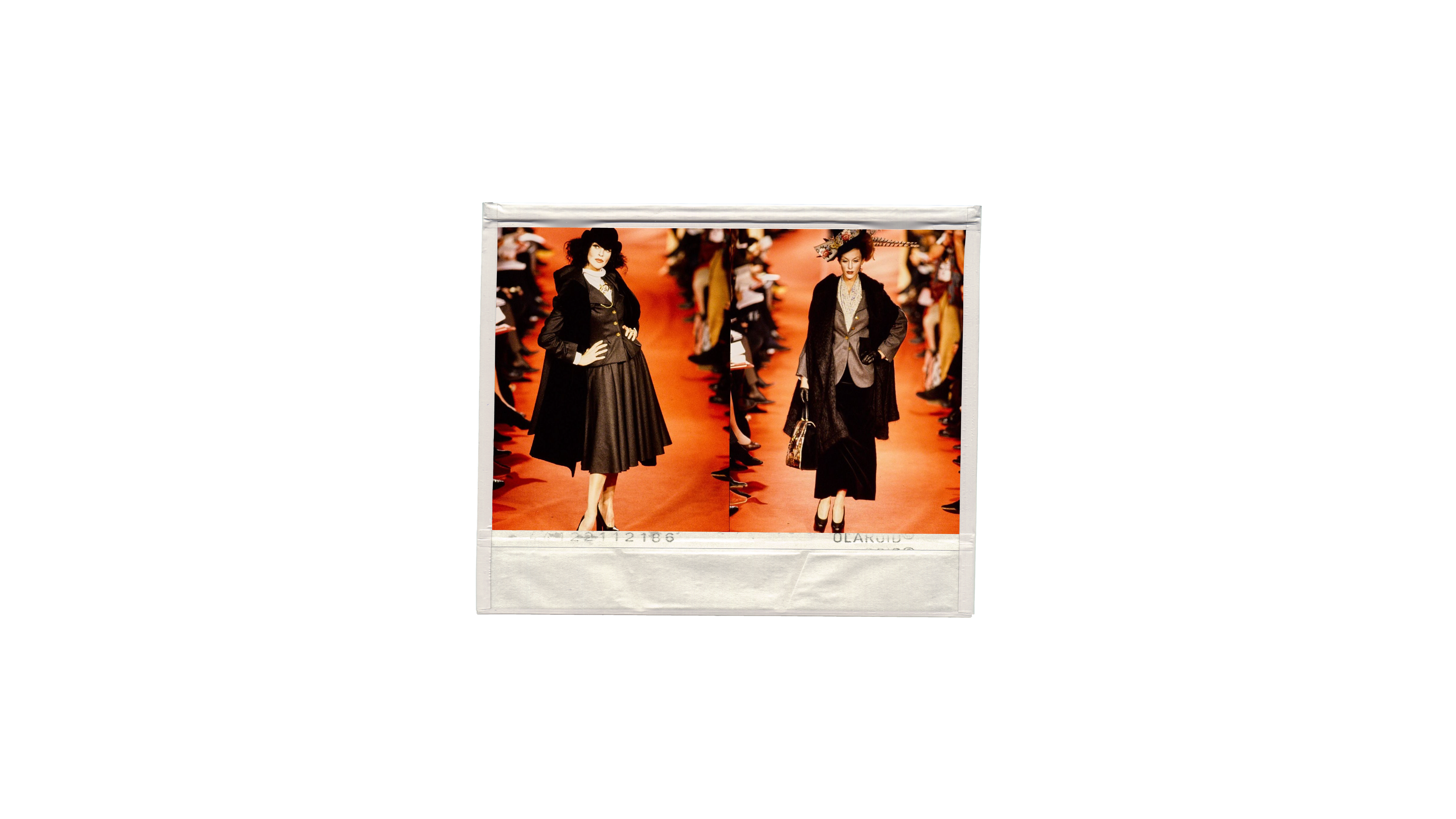 Vivienne Westwood runway collection