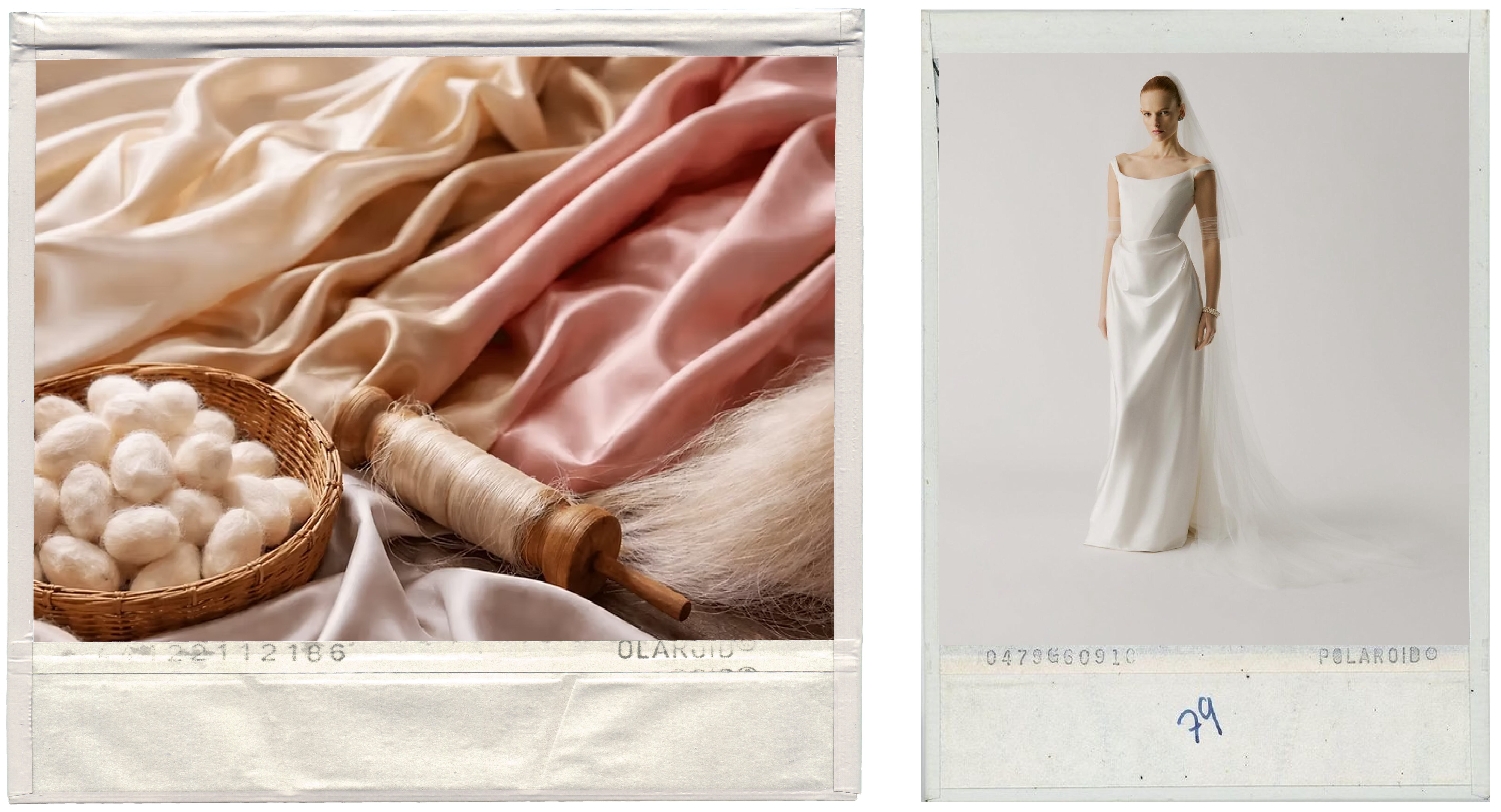 Vivienne Westwood silk garment