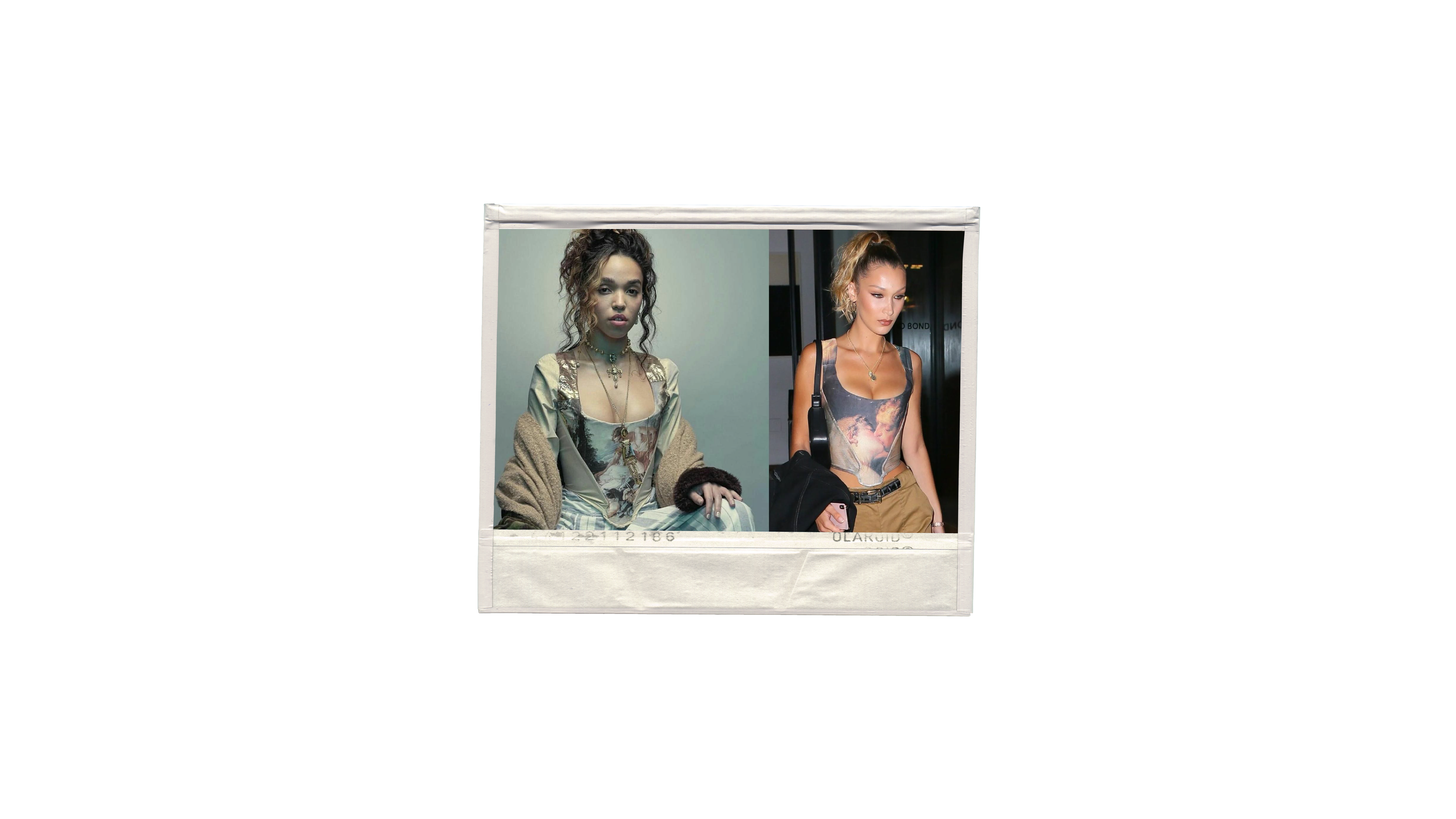Vivienne Westwood runway collection