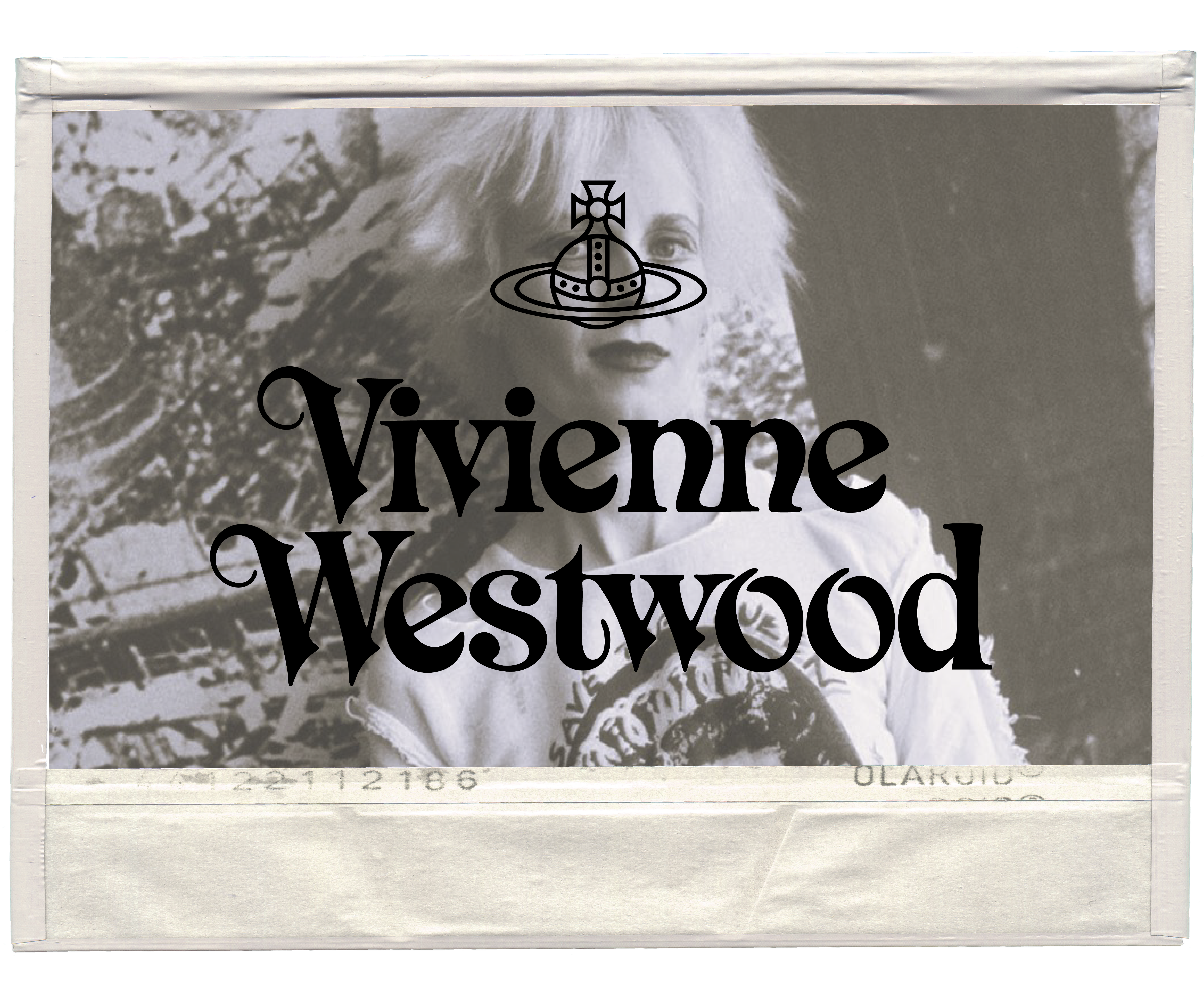 Vivienne Westwood Orb logo