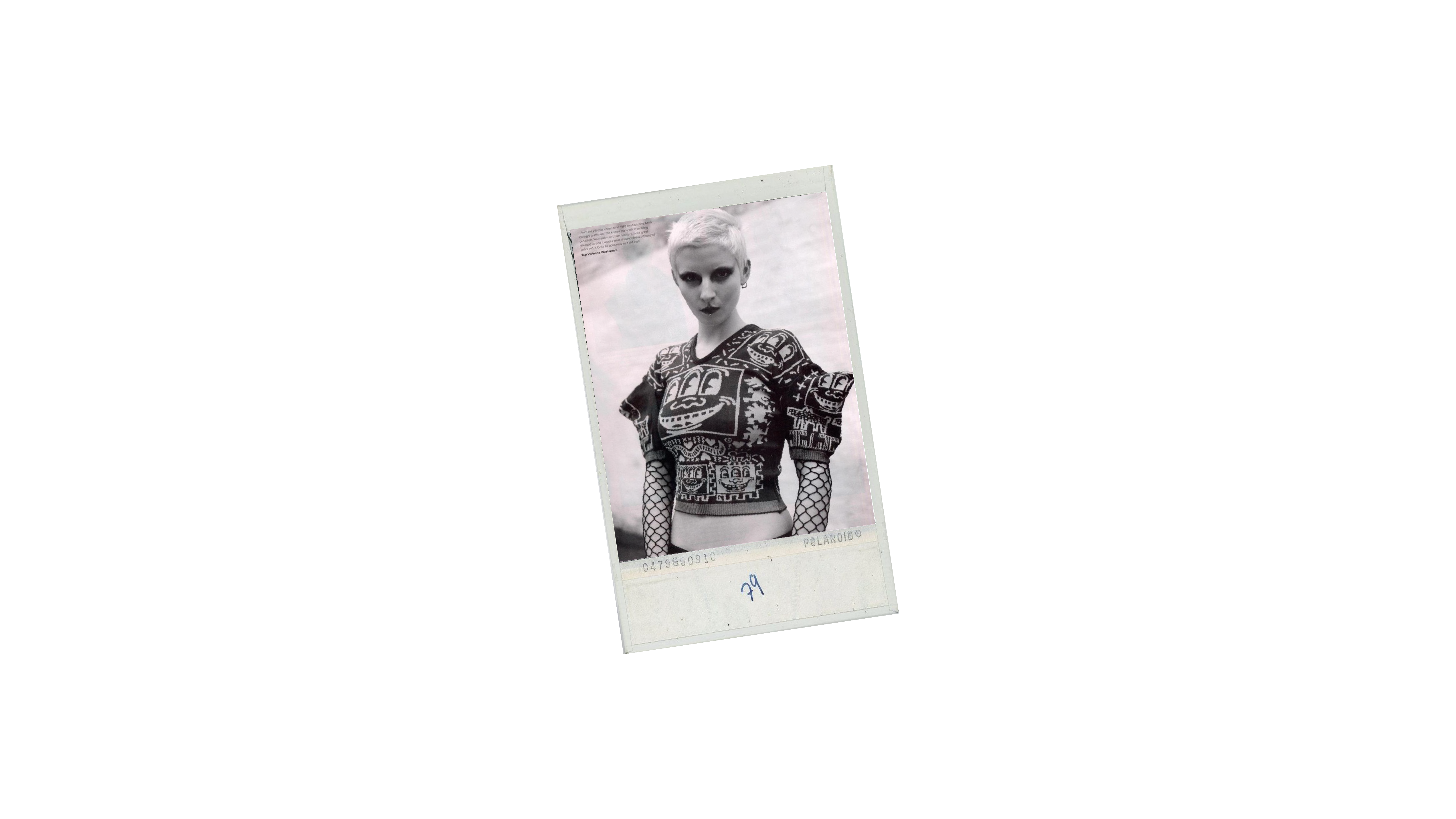 Vivienne Westwood runway collection